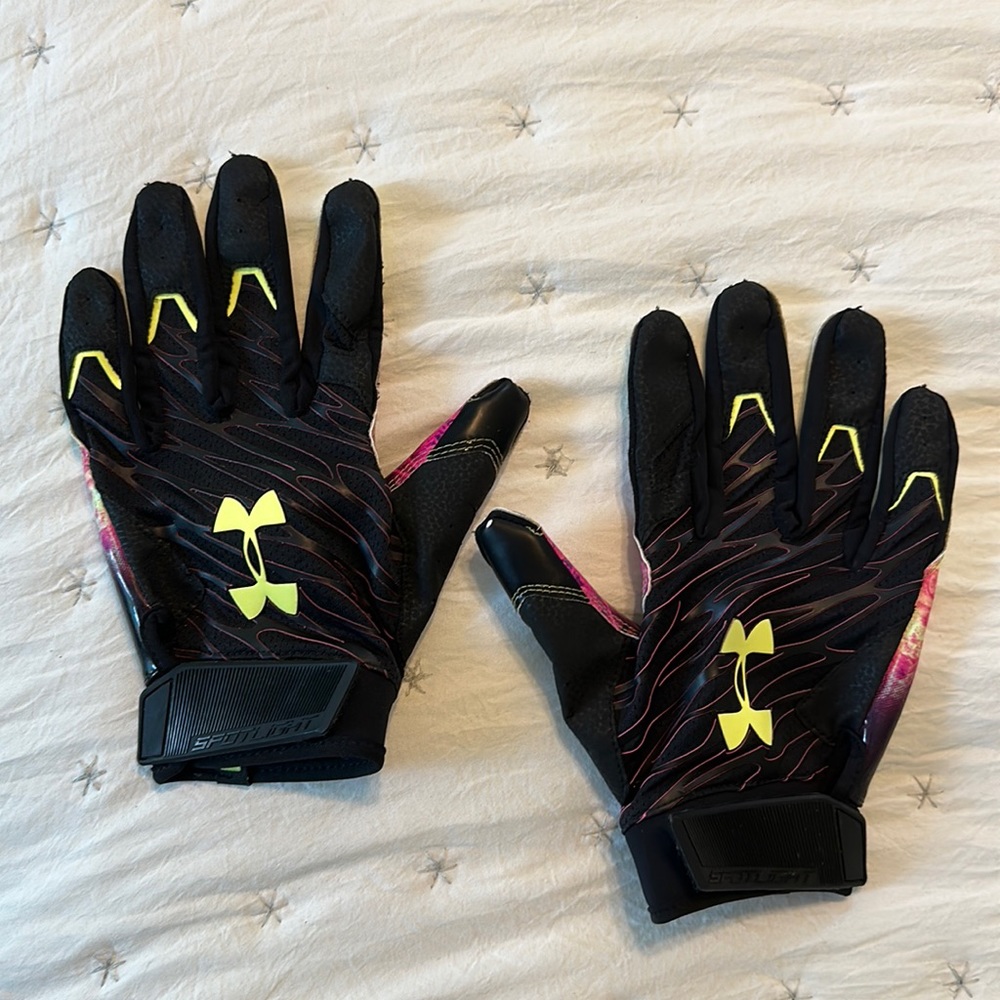 Football Gloves